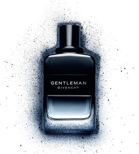 givenchy gentleman notino|gentleman givenchy eau de toilette intense.